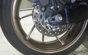 HONDA CB400SF GEN 4 A 2015 NC42