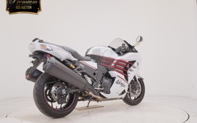 KAWASAKI ZX 1400 NINJA R A 2020