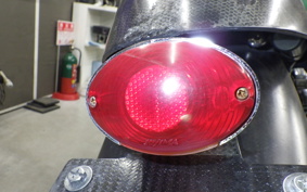TRIUMPH THRUXTON 900 2006