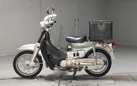 HONDA LITTLE CUB C50