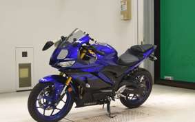 YAMAHA YZF-R25 A 2020 RG43J