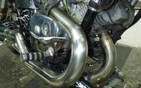 HONDA MAGNA 250 MC29