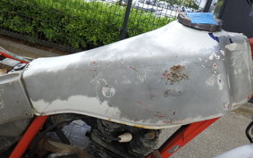HONDA TLR200 MD09