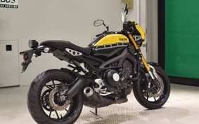 YAMAHA XSR900 2016 RN46J