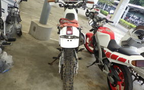HONDA XLR250 BAJA MD22