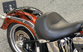 HARLEY FLSTF 2011 BX5