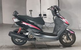 YAMAHA CYGNUS 125 X SE21