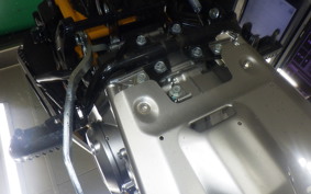HONDA CT125-2 2008 JA65