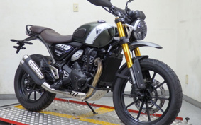 TRIUMPH SCRAMBLER 400X 2024 T147Y4