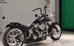 HARLEY FLSTF 1340 1995