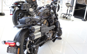 HARLEY  HARLEY RH1250S 2022 ZC4