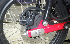 HONDA CT125-2 JA65