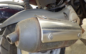 GILERA RUNNER FXR180 2022