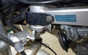 SUZUKI GSX-R50 GAG 2003 LA41A