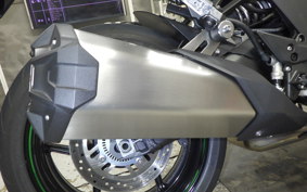 KAWASAKI NINJA1100SX 2025 ZXT10H