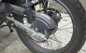 HONDA CT125-2 2023 JA65