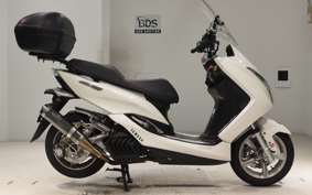 YAMAHA MAJESTY155 S 2023 SG28J