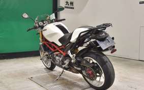 DUCATI MONSTER S4R TESTASTRETTA 2007