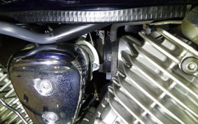 YAMAHA DRAGSTAR 1100 2011 VP13J