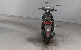SUZUKI LETS4 CA45A