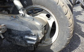 SUZUKI ADDRESS V100 CE13A