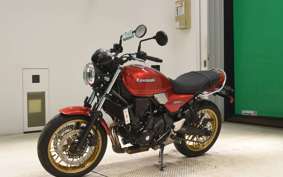 KAWASAKI Z650 RS 2024 ER650R