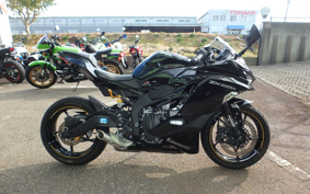 KAWASAKI NINJA ZX-25R ZX250E