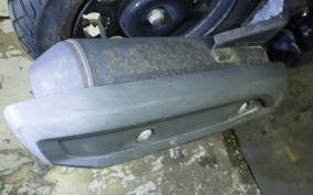 HONDA TACT Gen.4 2005 AF79