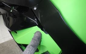 KAWASAKI NINJA 400 2019 EX400G