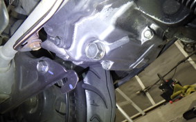 HONDA GIORNO 2 2005 AF70