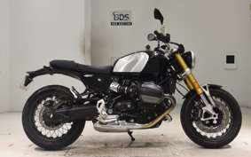BMW R12 nine T 2024