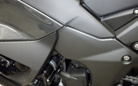 KAWASAKI NINJA 1100SX 2026 ZXT10H