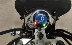HONDA MONKEY 125 JB03