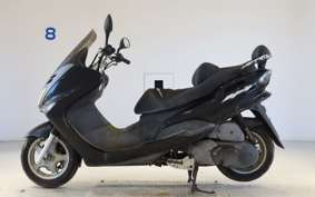 YAMAHA MAJESTY 125 5CA