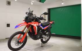 HONDA CRF250 GEN 2 RALLY 2024 MD47