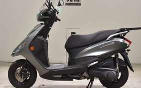 YAMAHA AXIS 125 Z SEJ6J
