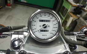 YAMAHA VMAX 2004