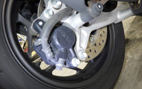HONDA PCX125 JK05