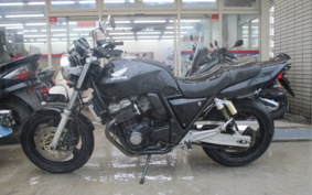 HONDA CB400SF 1993 NC31