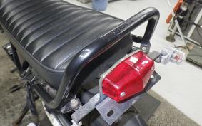 YAMAHA TW200 Gen.2 2024 DG07J