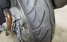 HONDA DIO Gen.5 2024 AF57