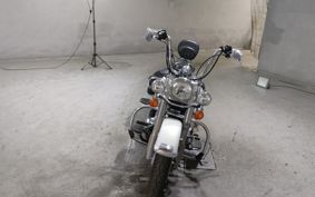 HARLEY FLSTC 1580 2006 BW5