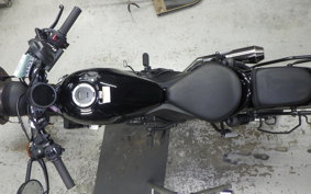 HONDA REBEL 250 2026 MC49
