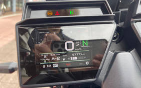 YAMAHA TRACER 9GT 2022 RN70J