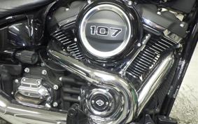 HARLEY FLSB 1750 2019