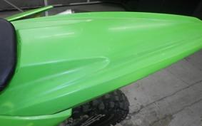 KAWASAKI KX250 F 2016 KX252A