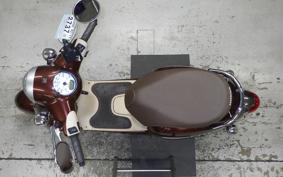 HONDA GIORNO 3 2025 AF77