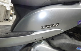 HONDA DIO Gen.6 AF68