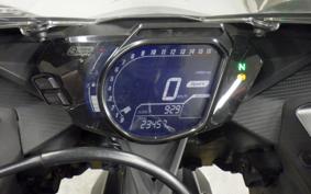 HONDA CBR250RR A 2001 MC51