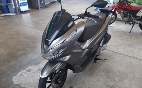 HONDA PCX125 JF81